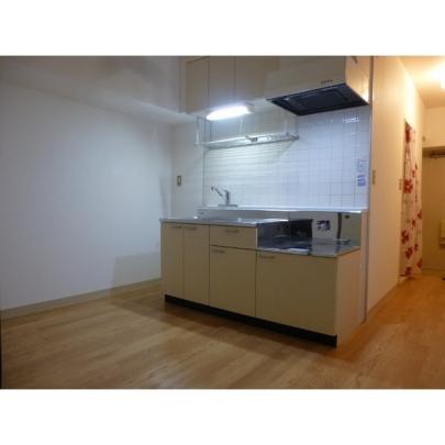 �y���̑��z�@�L�b�`��