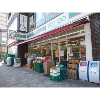�y���Ӂz�@STORE100���哇�X:60m