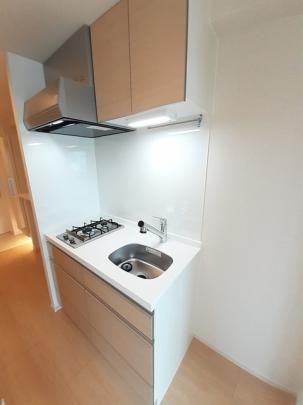 �y���̑��z�@�L�b�`��