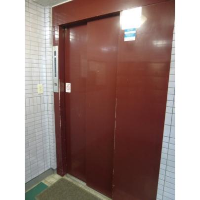 �y�����O�ρz�@�G���x�[�^�[