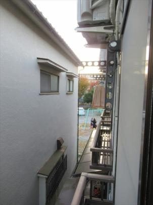 �y���̑��z�@���O�������t�b�N�t��
