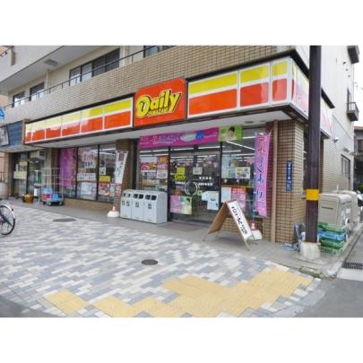 �y���Ӂz�@�f�C���[���}�U�L�]�������X:387m