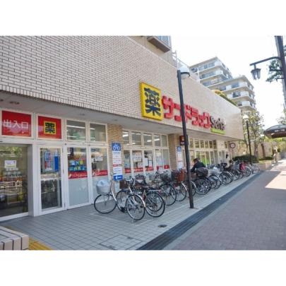 �y���Ӂz�@�T���h���b�O�����X:498m