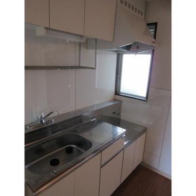�y���̑��z�@�L�b�`��