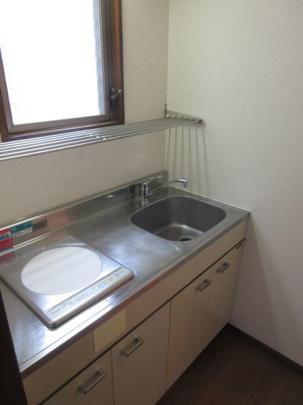 �y���̑��z�@IH�L�b�`��