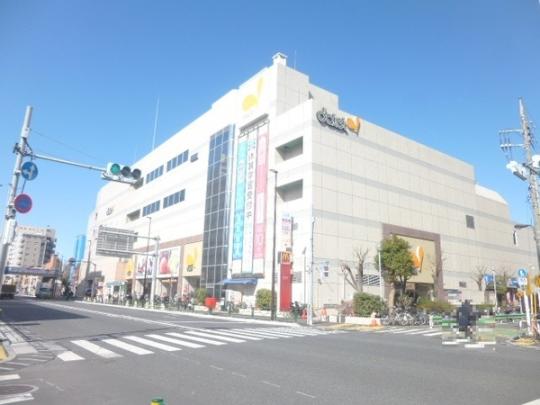 �y���Ӂz�@�E�G���V�A�_�C�G�[���哇�X:232m