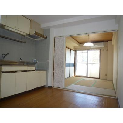 �y���̑��z�@�_�C�j���O�E�L�b�`��