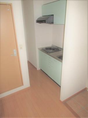 �y���̑��z�@�V�X�e���L�b�`��