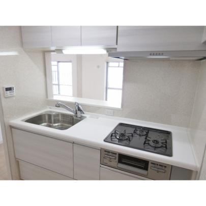 �y���̑��z�@�V�X�e���L�b�`���R��