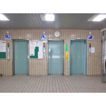 �y�����O�ρz�@�G���x�[�^