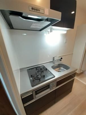 �y���̑��z�@�L�b�`��
