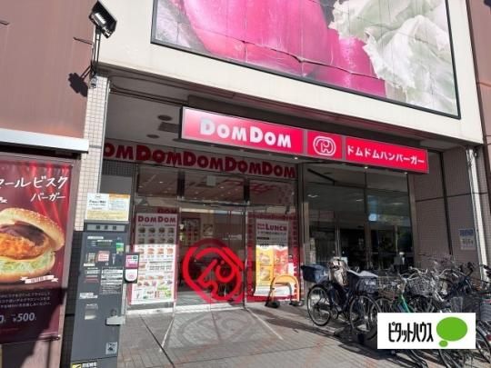 �y���Ӂz�@�h���h���n���o�[�K�[���哇�X�F316m