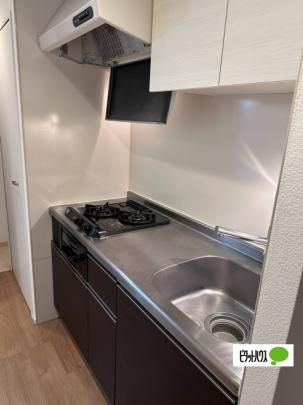 �y���̑��z�@�L�b�`��