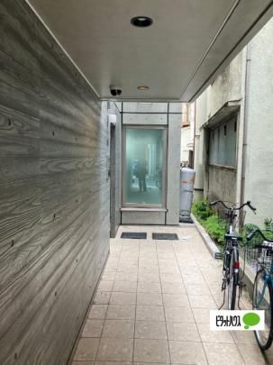 �y�����O�ρz�@�h�ƃJ����