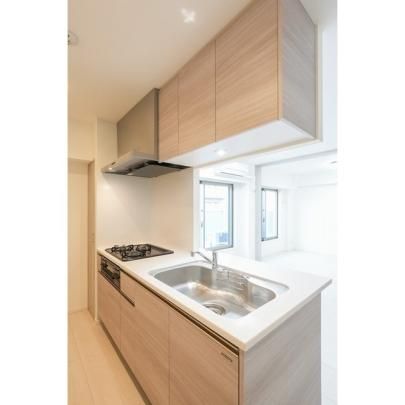 �y���̑��z�@�L�b�`��