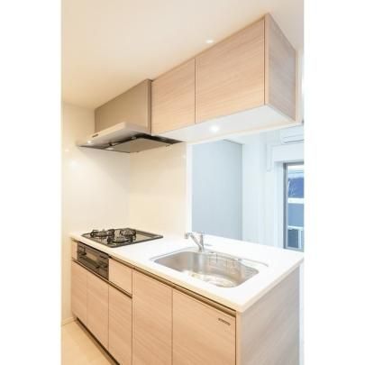 �y���̑��z�@�L�b�`��