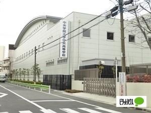 �y���Ӂz�@���������w�@��w�������Z�F1197m