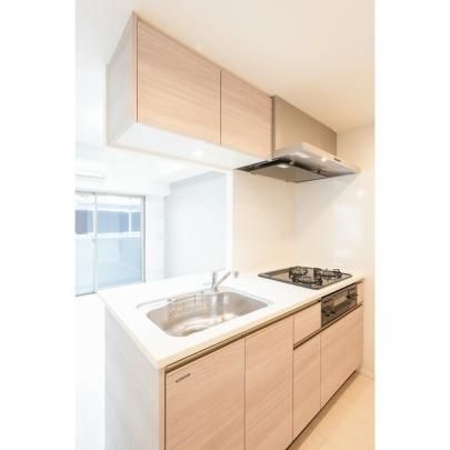 �y���̑��z�@�L�b�`��