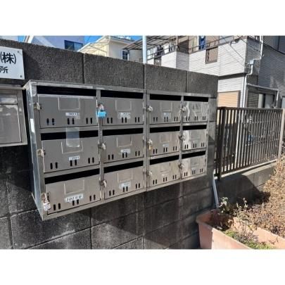 �y�����O�ρz�@�|�X�g