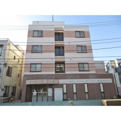 �y���Ӂz�@�T���C���f�B�J���N���j�b�N�F1027m