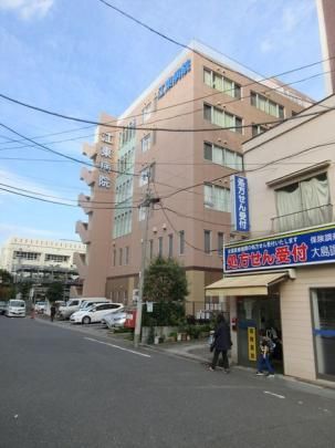 �y���Ӂz�@��Ö@�l�Вc���]��]���a�@�F685m