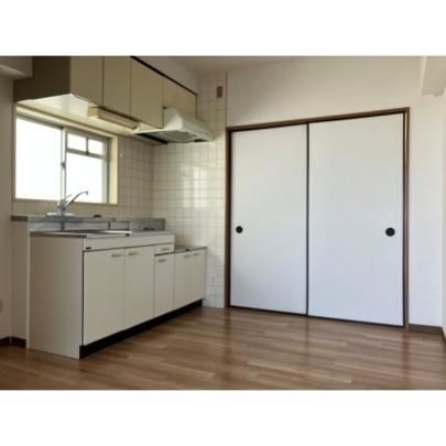 �y���̑��z�@�L�b�`���X�y�[�X