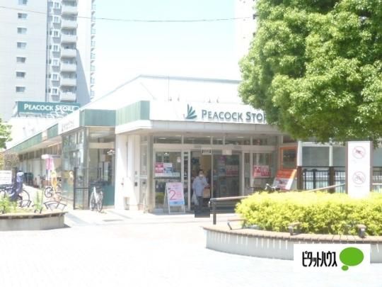 �y���Ӂz�@�s�[�R�b�N�X�g�A�哇�X�F544m