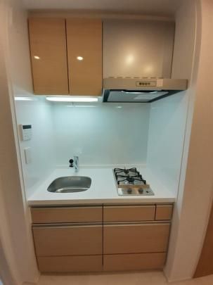 �y���̑��z�@�L�b�`��