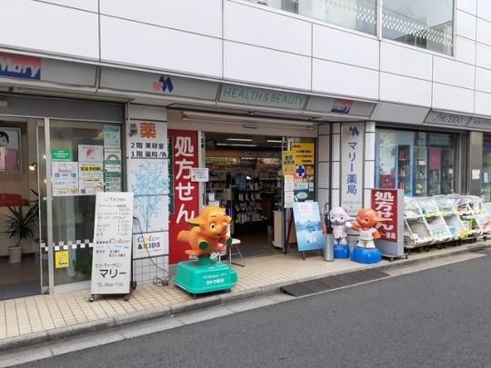 �y���Ӂz�@�}���[��ǁF233m