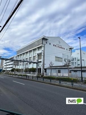 �y���Ӂz�@�����s�������H�ȍ��Z�F1786m