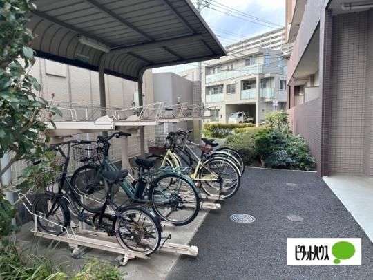�y�����O�ρz�@���֏�