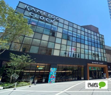 �y���Ӂz�@�R�W�}�~�r�b�N�J����KAMEIDOCLOCK�X�F1331m