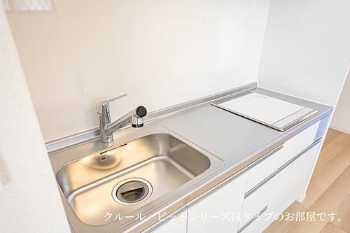 �y���̑��z�@�L�b�`��
