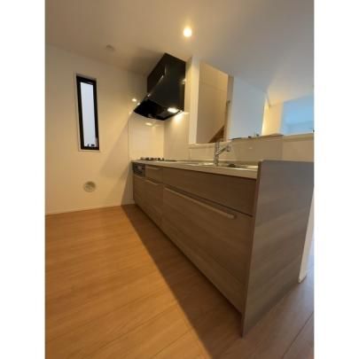 �y���̑��z�@2�K�L�b�`��
