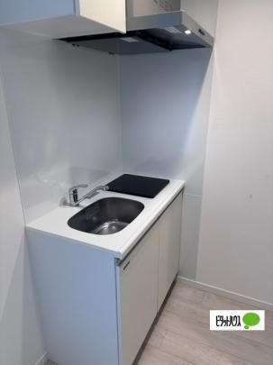 �y���̑��z�@�L�b�`��