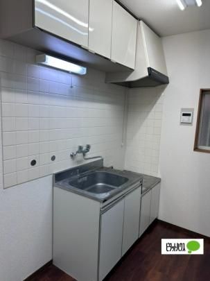 �y���̑��z�@�L�b�`��