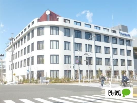 �y���Ӂz�@�]���旧��ܑ哇���w�Z�F693m